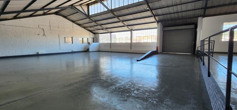 To Let commercial Property for Rent in Beaconvale Western Cape
